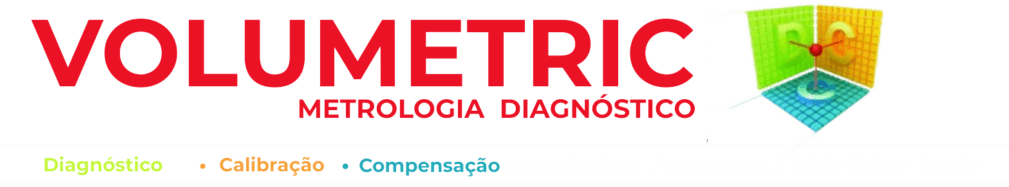 Volumetric · Metrologia, Diagnóstico